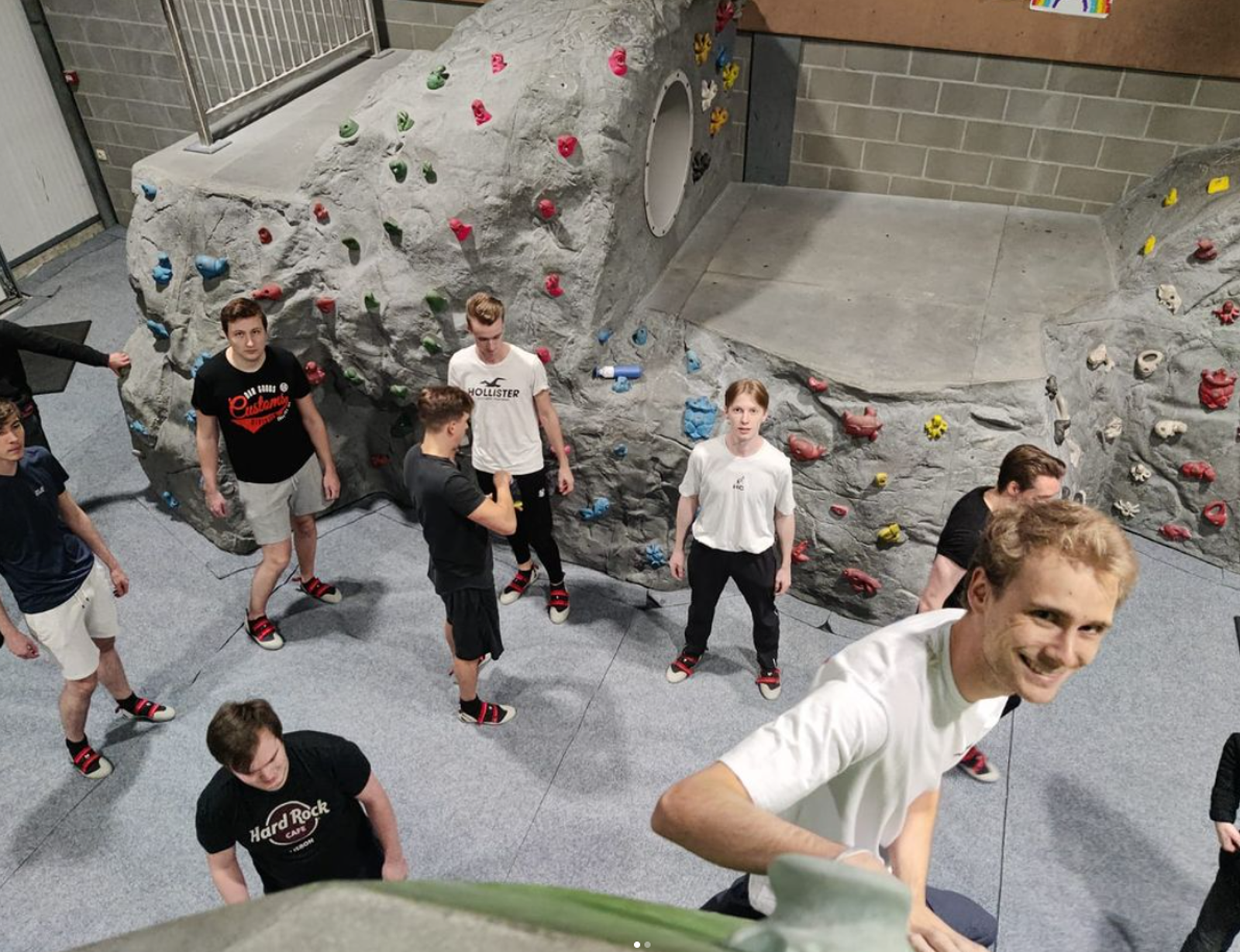 climbing-s5td