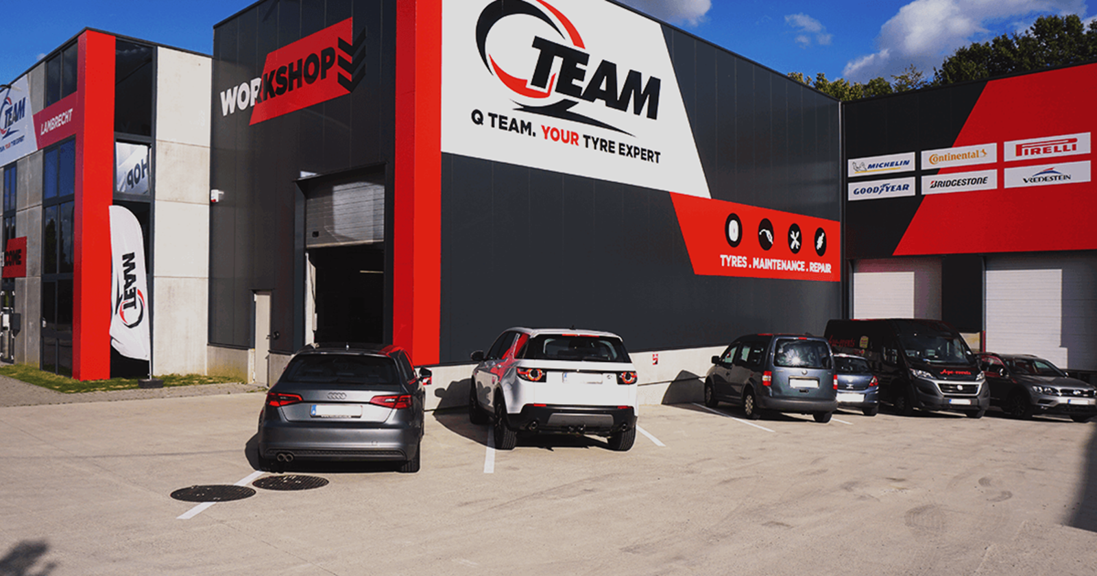 qteam-t23l